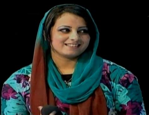 afghanistan beautiful young pashto singer farzana naz  pictures