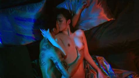 Nude Video Celebs Sulli Nude Real 2017