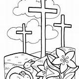 Lent Coloring Pages Printable Kids Sheets Catholic Color Getcolorings Getdrawings Print Colorings sketch template