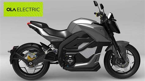 ola launching   electric bikes  india  check price
