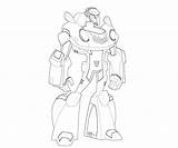 Transformers Cybertron Bruticus Transformer sketch template