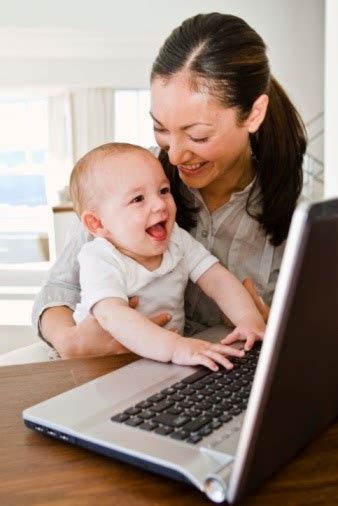 my work at home mom blog september passive income online