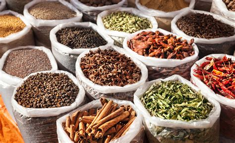 indian spices exports   high indbiz economic diplomacy division indbiz economic