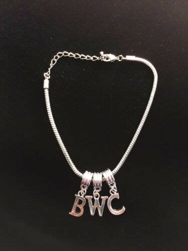 bwc big white cock anklet hotwife swinger lifestyle jewelry qos