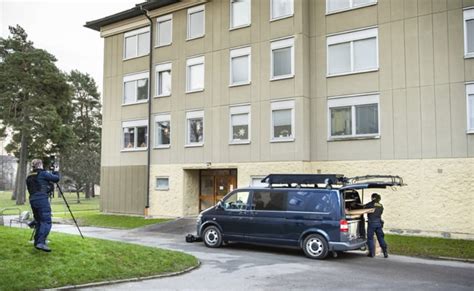 swedish woman 70 arrested for holding son captive for decades released