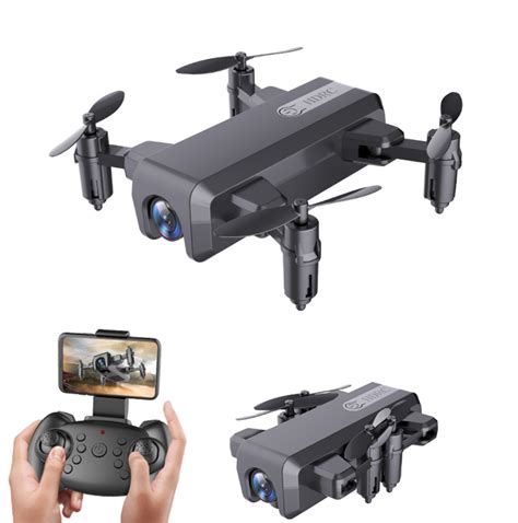 hdrc  wifi fpv   hd camera altitude hold headless mode  vr mode foldable rc drone