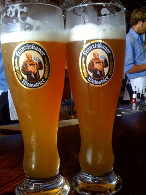 franziskaner weiss beer beer song dark lager pale ale beers beer