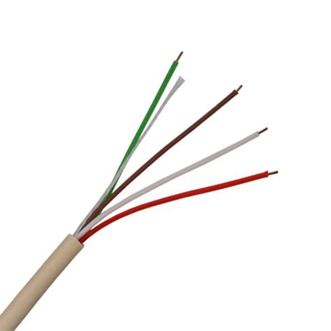 pairs  cores telephone cable awg cables  telecommunications buy  pairs telephone