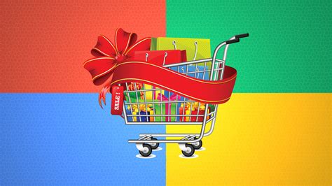 google  update shopping policy center  february