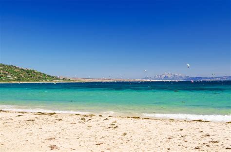 la costa paradisiaca del sur espanol cadiz  huelva vipealo