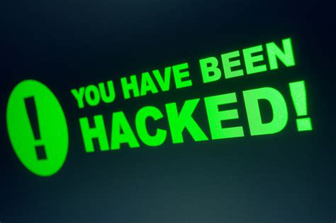 website hacking   costly  extra cautious