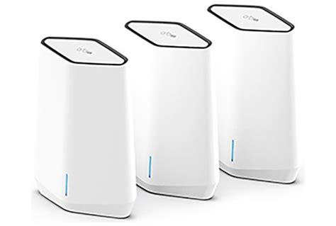 netgear orbi sxk mesh wifi  router  wifi punten test reviews prijzen consumentenbond