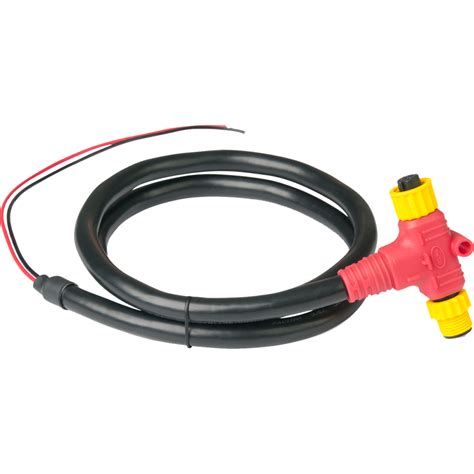 nmea   ft  network power cable enerdrive dometic