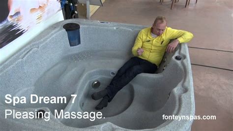 spa dream  pleasing massage youtube