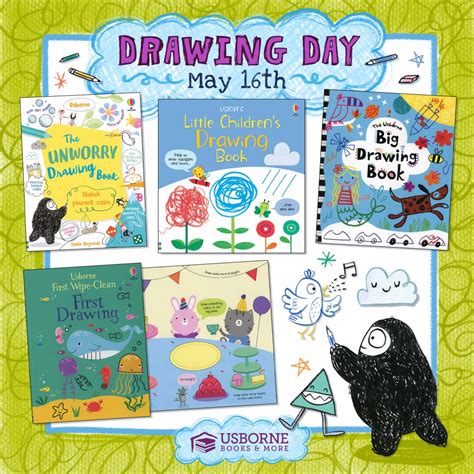 happy drawing day farmyard books brand partner  paperpie