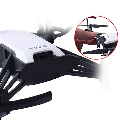 teilesatz dji tello drone koerper batterie anti trennung schnalle flug schutzhuelle schutz