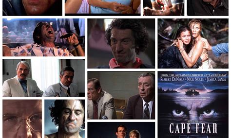 martin scorsese s cape fear podcasting them softly