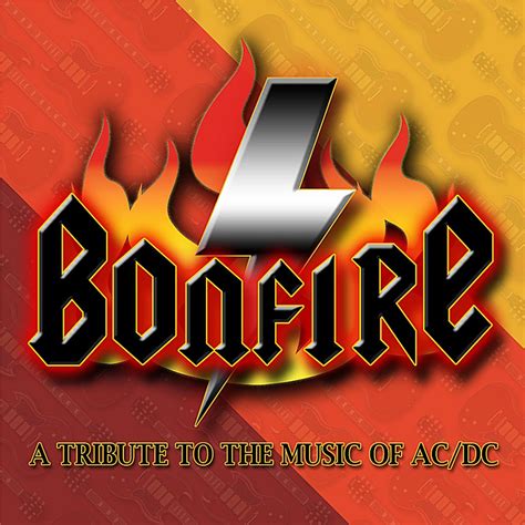 a tribute to the music of ac dc bonfire songs reviews credits