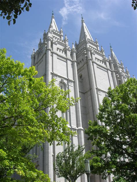 pictures united states mormontemplejpg
