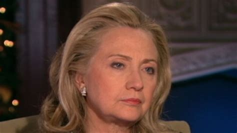 Hillary Clinton Suffers Concussion After Fainting Good Morning America