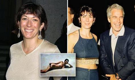 Ghislaine Maxwell Deposition Unsealed After Court Ruling
