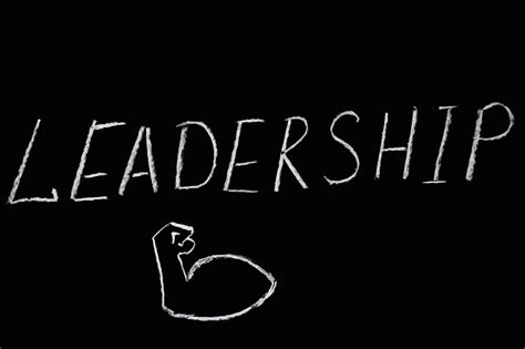 how to be a good leader today in 2024