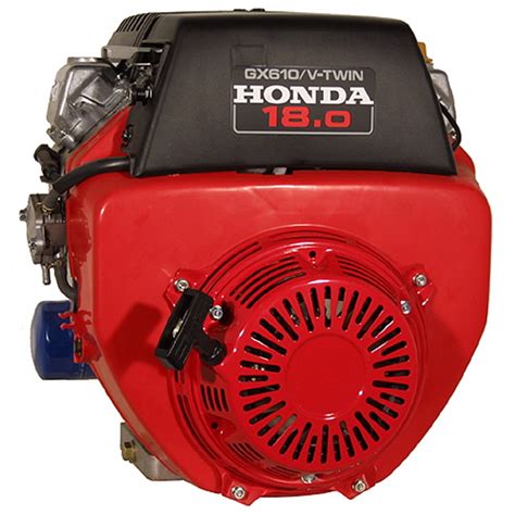 hp honda gx esrs horizontal engine honda brands wwwsurpluscentercom