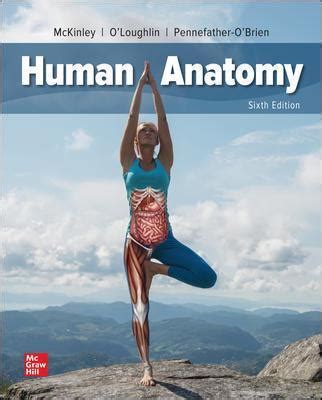 human anatomy  edition  michael mckinley  cheap