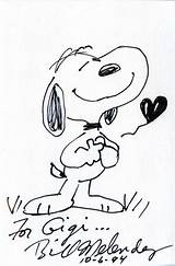 Snoopy Bestcoloringpagesforkids Valentine sketch template