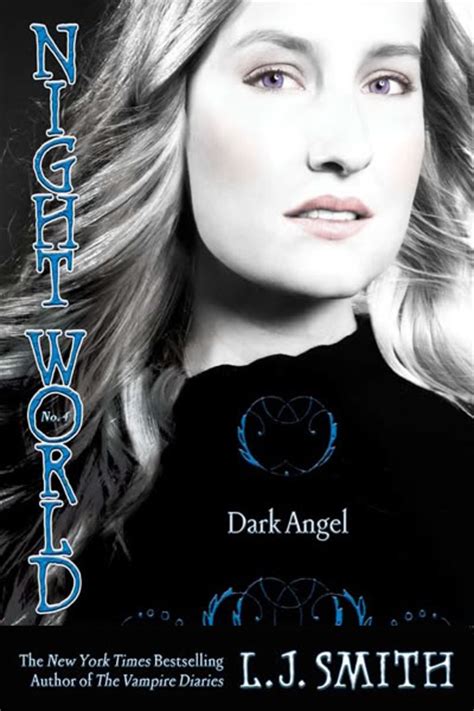 dark angel l j smith wiki fandom powered by wikia