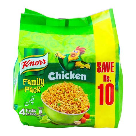 knorr chicken family pack pakistandealspk