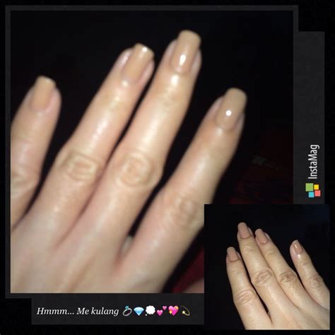 touch  tan nails nails tan touch