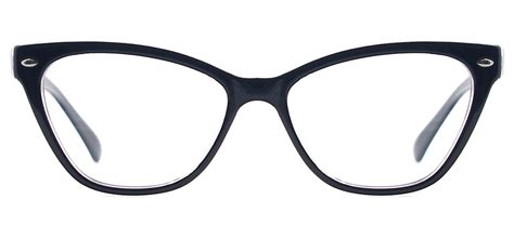 women cat eye glasses shop prescription eyeglasses online