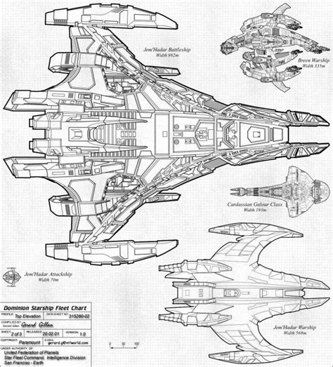 starships schematics  drawings images  pinterest spaceship spaceships  space