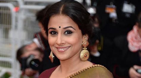 vidya balan characters that i ve played were all an extension of me