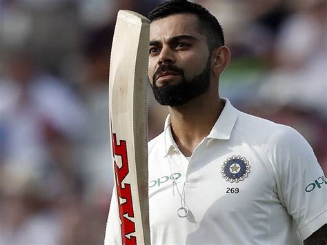India Vs England Virat Kohli Gears Up For Second Test At