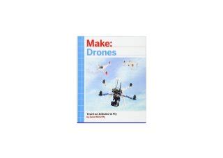 hardcover  drones teach  arduino  fly fullbooks
