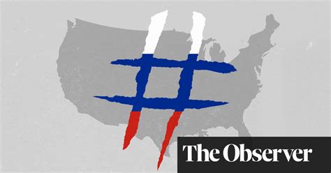 How Russia Used Social Media To Divide Americans Us News The Guardian