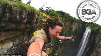 The World S Most Extreme Sports Revealed Daily Mail Online