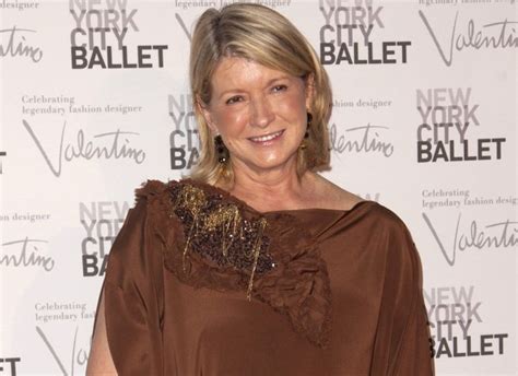 martha stewart gives sex advice always take a bath before and after