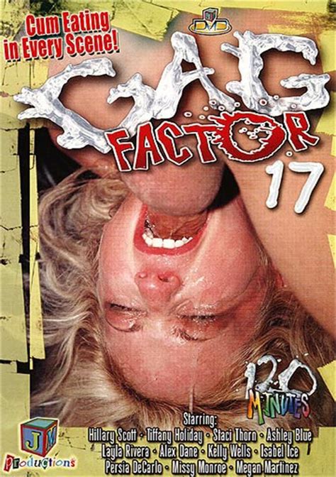 Gag Factor 17 Jm Productions Unlimited Streaming At Adult Dvd