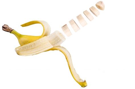 You Will Be Shocked To Learn How A Banana Peel Can Help You Lose Weight