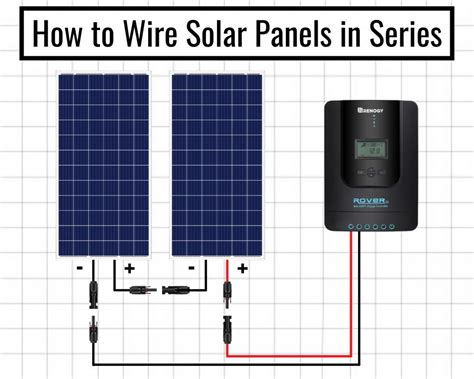 solar panel series parallel calculator footprint hero