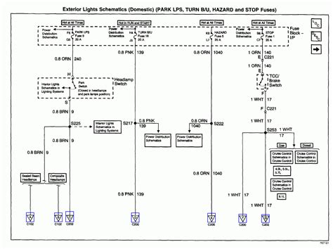 2002 Chevy Trailblazer Stereo Wiring Diagram Database Wiring