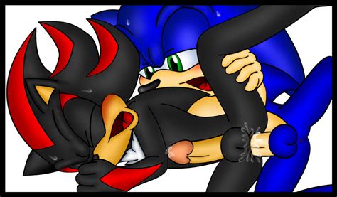 e sonic shadow gay male sex cum cock anal sonic m sorted by position luscious
