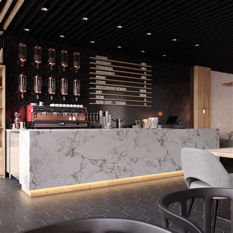 choose   bar counter design   restaurant