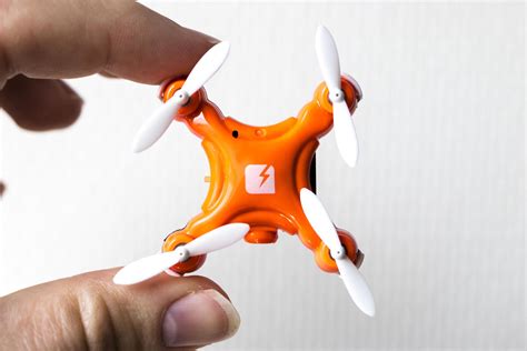 review trndlabs skeye nano drone  camera gadgetgearnl