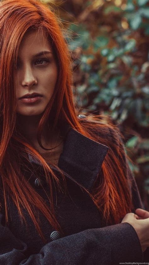 women face redhead wallpapers hd desktop and mobile backgrounds desktop background