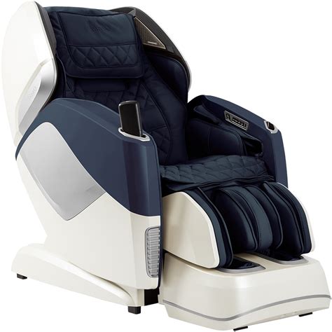 osaki os pro maestro 4d zero gravity sl track massage chair recliner