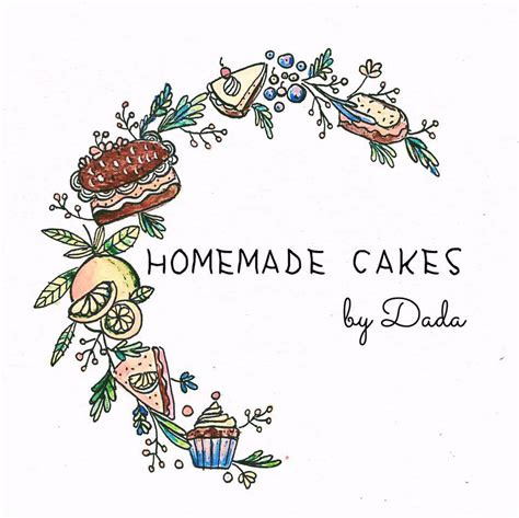 Homemade Cakes By Dada